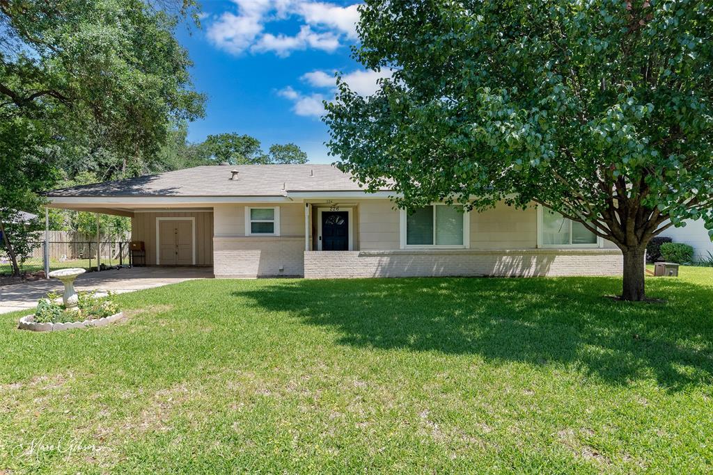 Broadmoor Terrace Sub - Residential