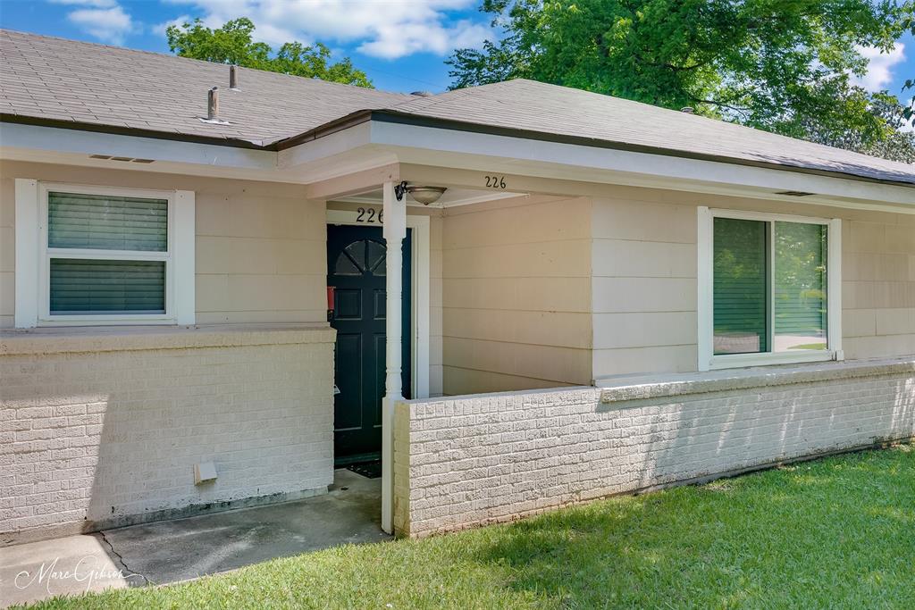 Broadmoor Terrace Sub - Residential