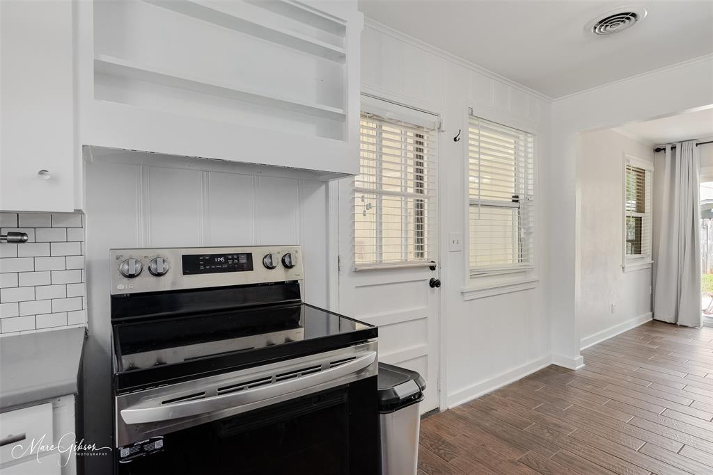 Broadmoor Terrace Sub - Residential