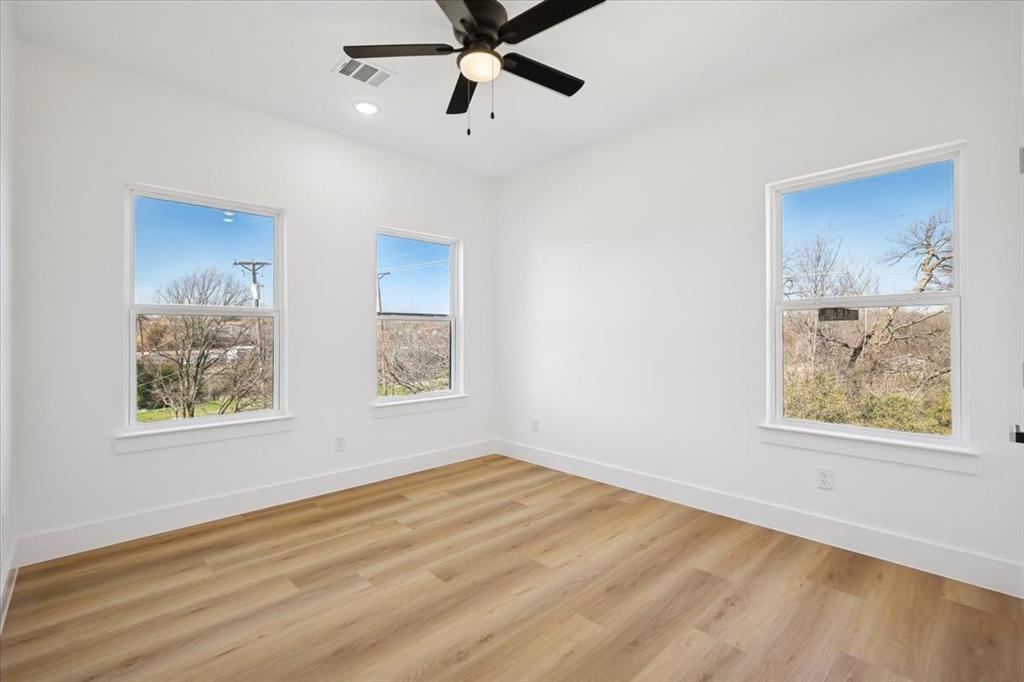 Morgan Heights Sub - Residential