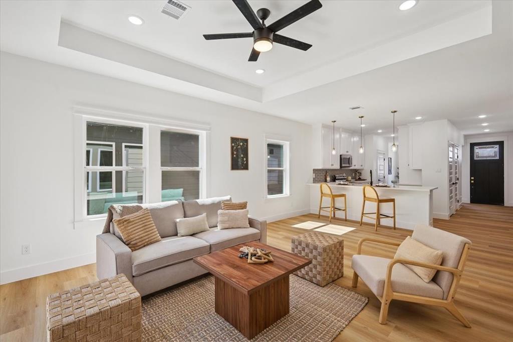 Morgan Heights Sub - Residential