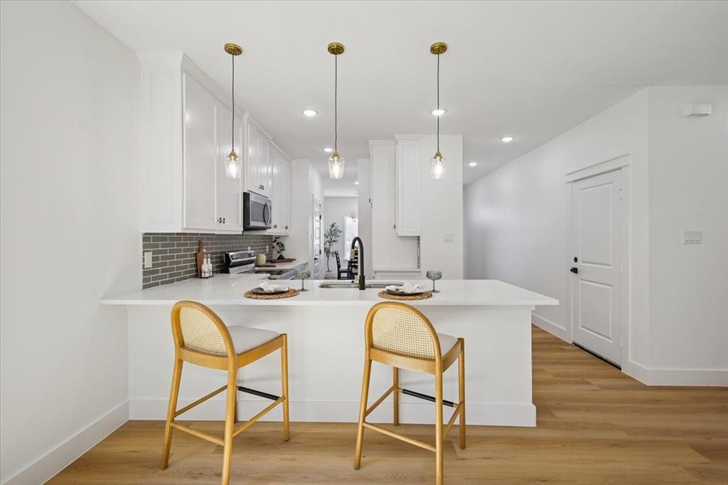 Morgan Heights Sub - Residential