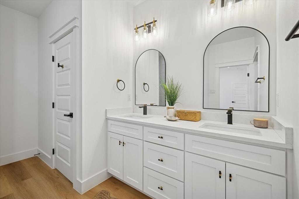 Morgan Heights Sub - Residential