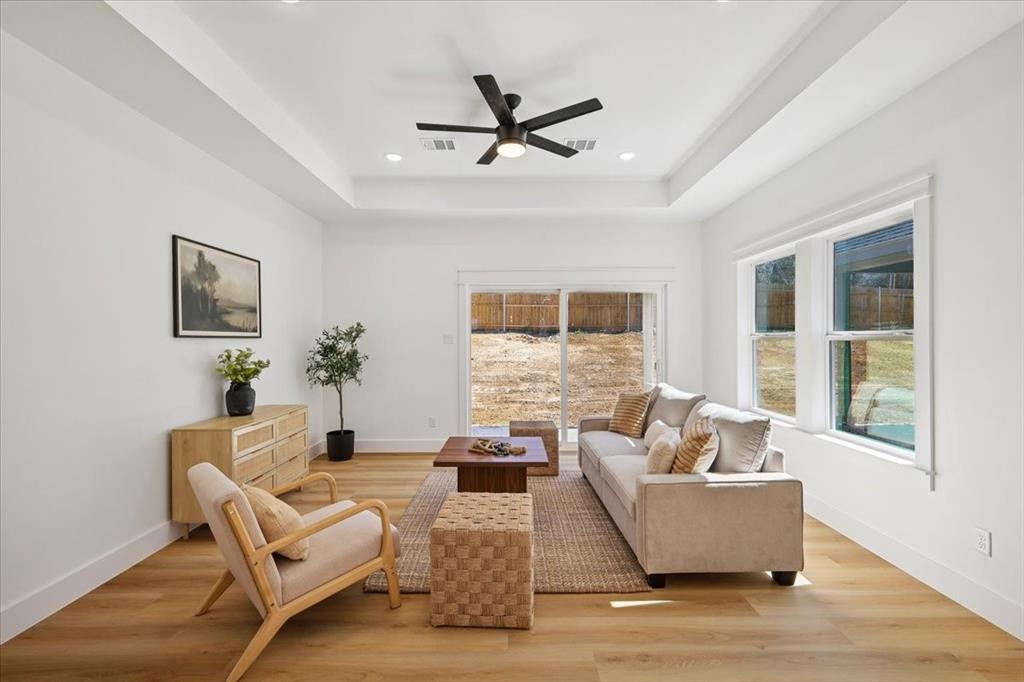 Morgan Heights Sub - Residential