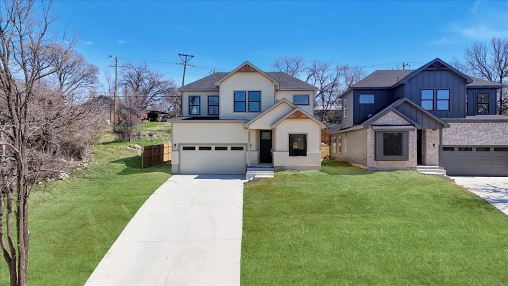 Morgan Heights Sub - Residential