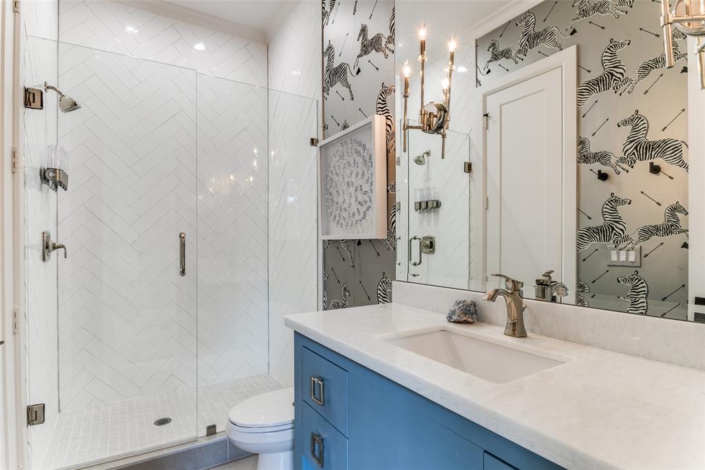 Stinsons Rev Mt Vernon Annex - Residential