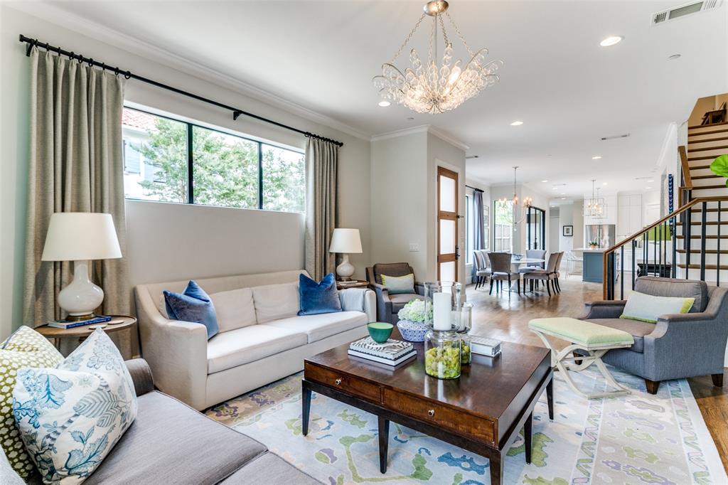 Stinsons Rev Mt Vernon Annex - Residential