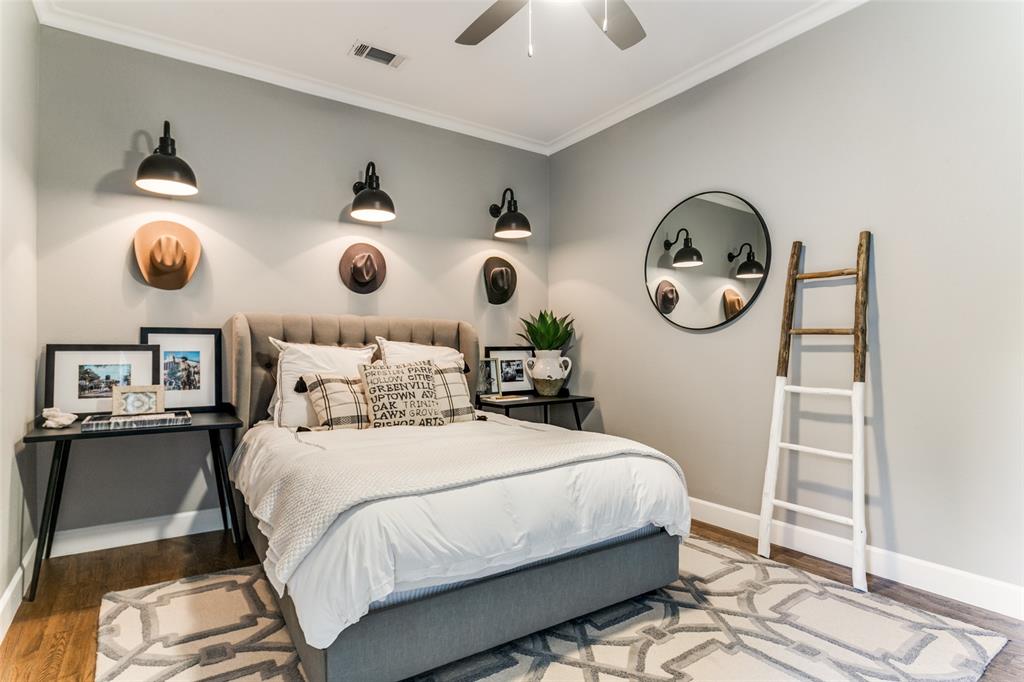 Stinsons Rev Mt Vernon Annex - Residential