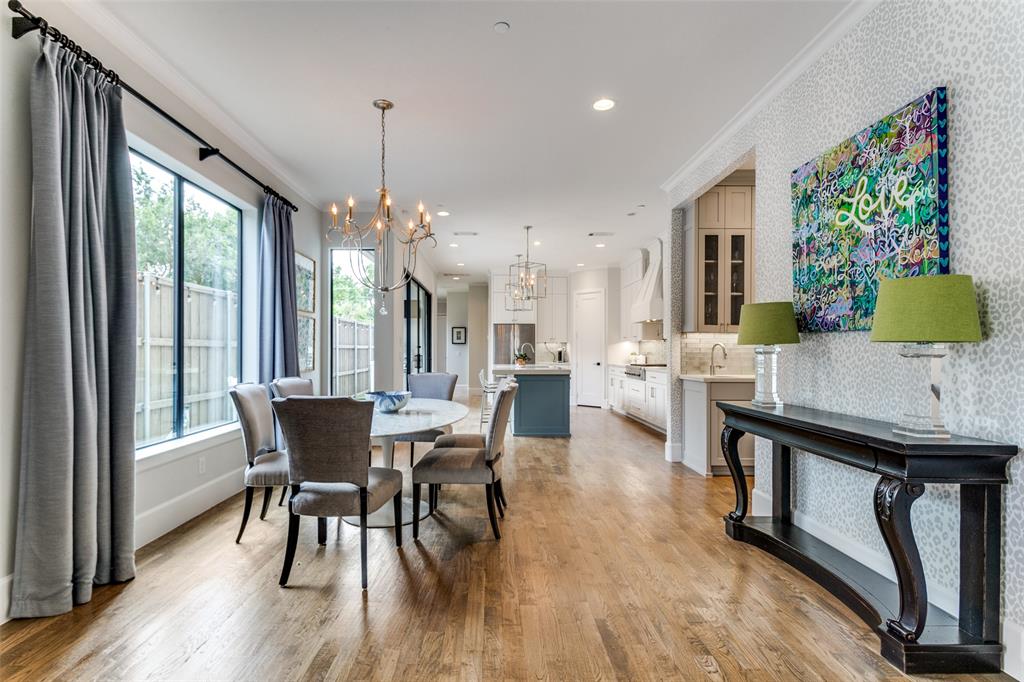 Stinsons Rev Mt Vernon Annex - Residential