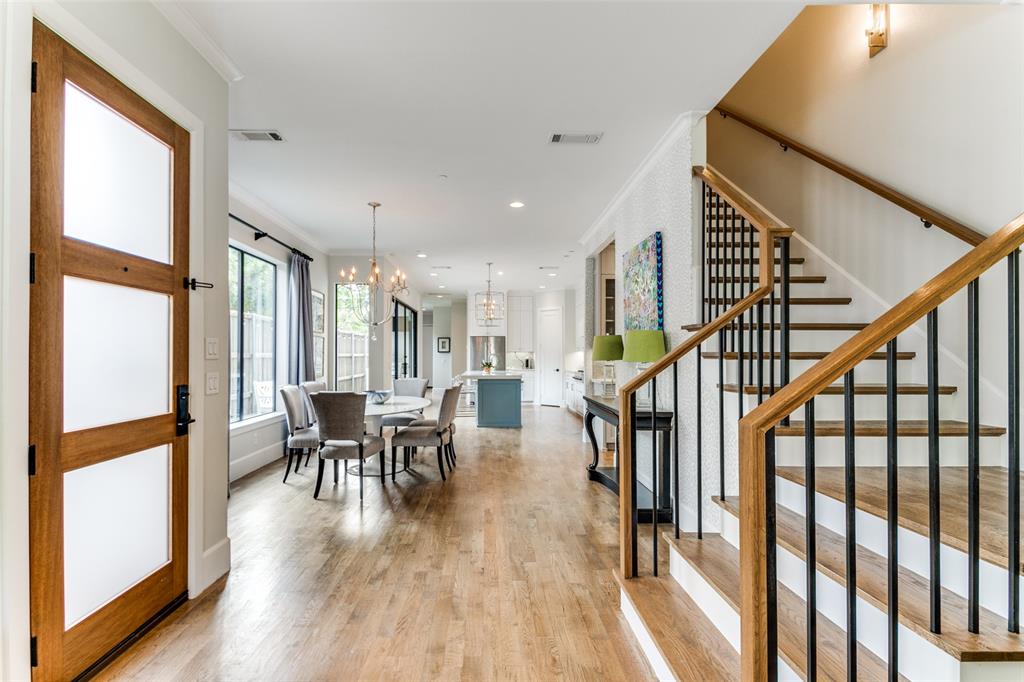 Stinsons Rev Mt Vernon Annex - Residential