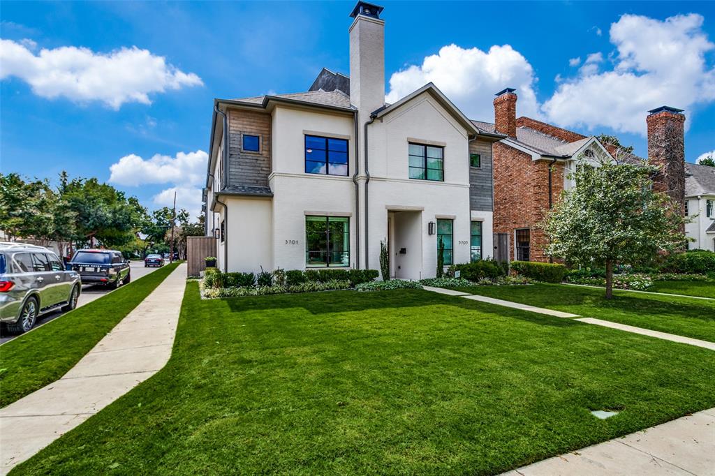 Stinsons Rev Mt Vernon Annex - Residential