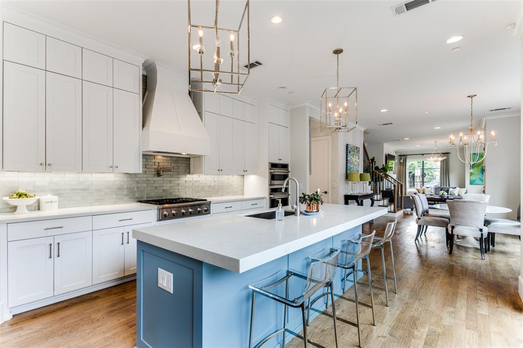 Stinsons Rev Mt Vernon Annex - Residential