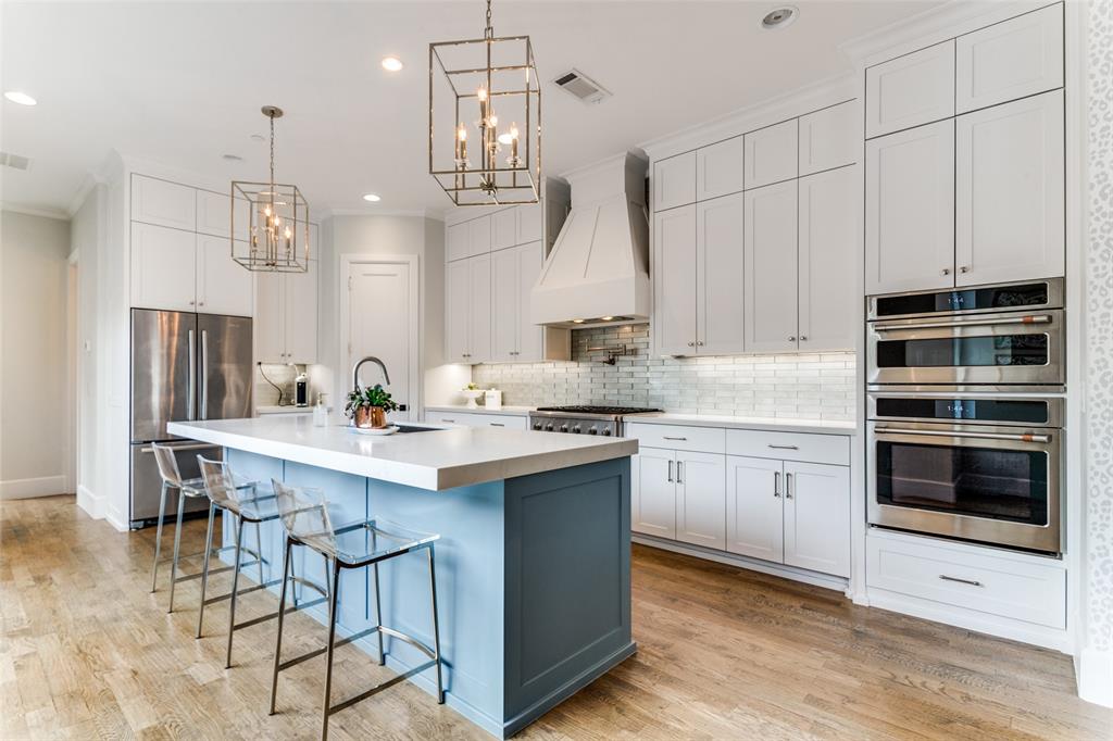 Stinsons Rev Mt Vernon Annex - Residential