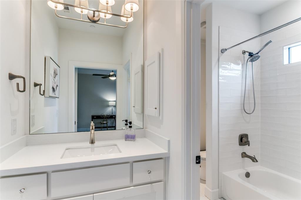 Stinsons Rev Mt Vernon Annex - Residential