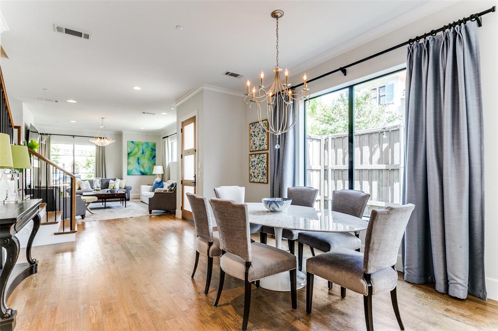 Stinsons Rev Mt Vernon Annex - Residential