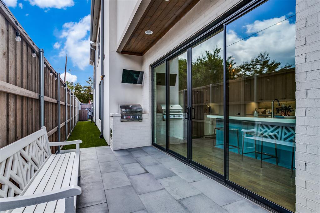 Stinsons Rev Mt Vernon Annex - Residential