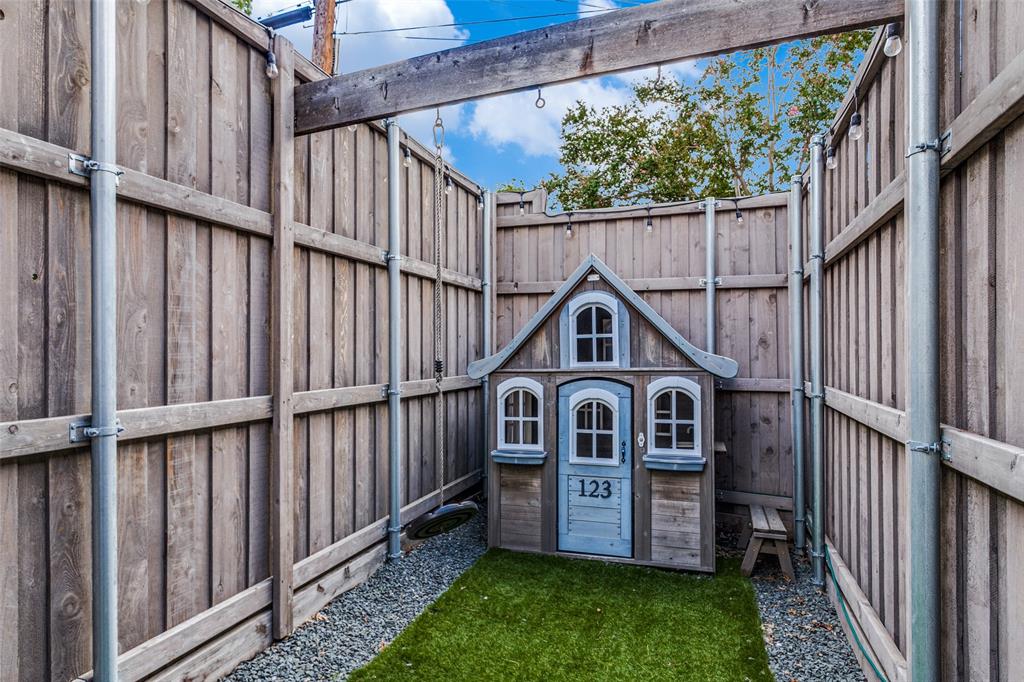 Stinsons Rev Mt Vernon Annex - Residential