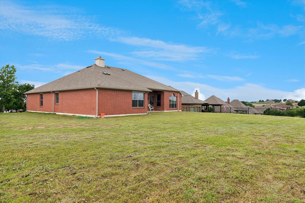Lago Vista at Bonds Ranch - Residential