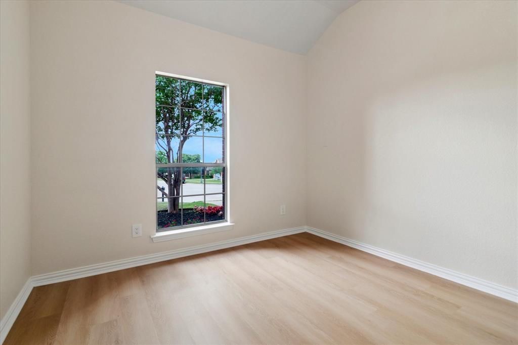 Lago Vista at Bonds Ranch - Residential
