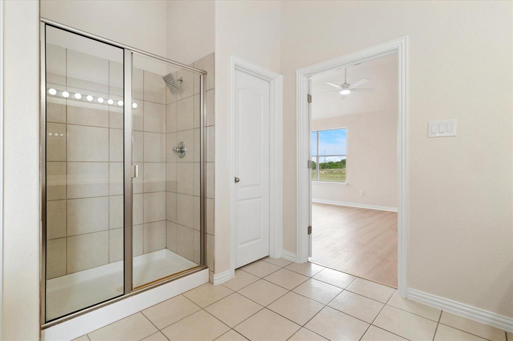 Lago Vista at Bonds Ranch - Residential