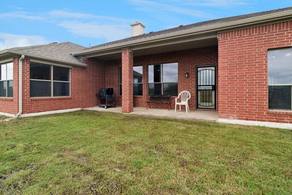 Lago Vista at Bonds Ranch - Residential