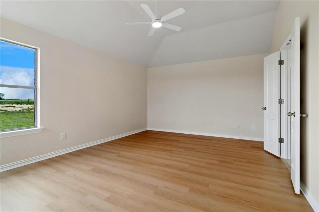 Lago Vista at Bonds Ranch - Residential