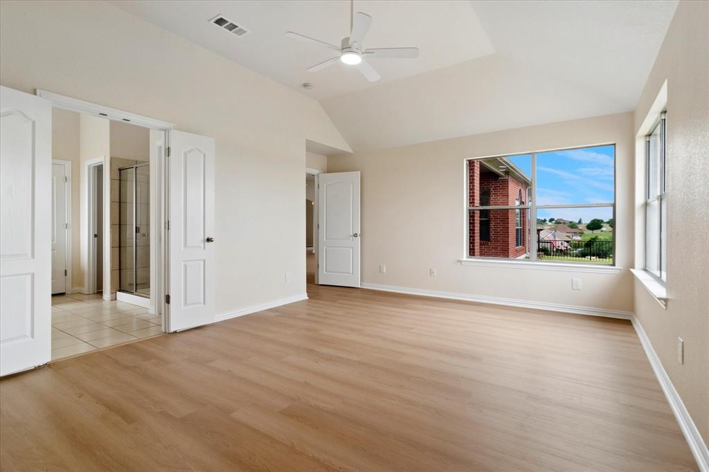 Lago Vista at Bonds Ranch - Residential