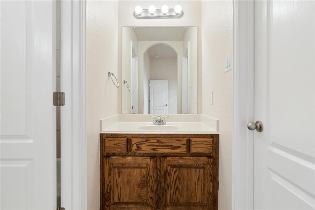 Lago Vista at Bonds Ranch - Residential