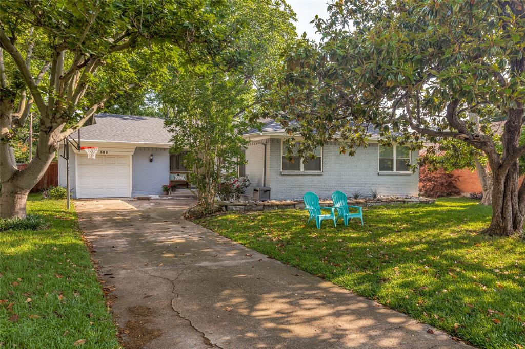 Richardson Heights 04 - Residential