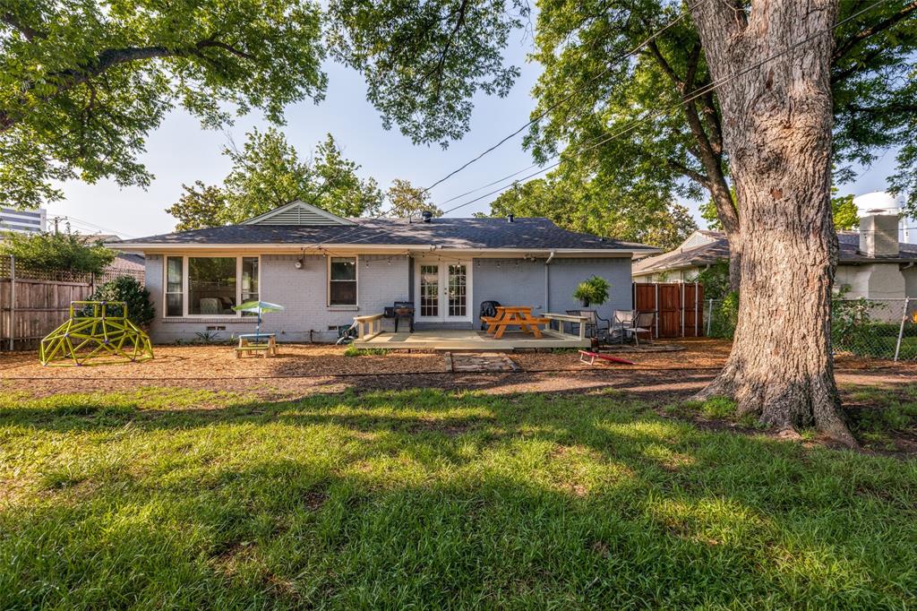 Richardson Heights 04 - Residential