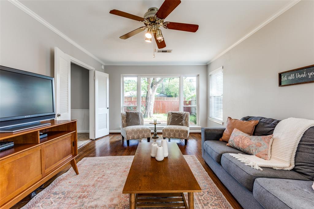 Richardson Heights 04 - Residential