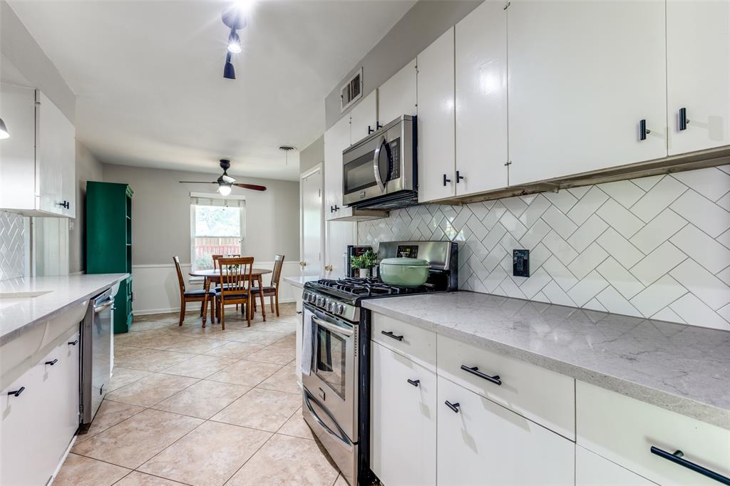 Richardson Heights 04 - Residential