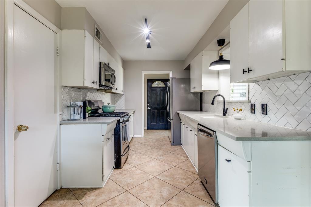 Richardson Heights 04 - Residential