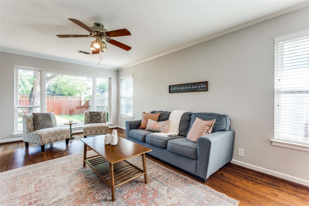 Richardson Heights 04 - Residential