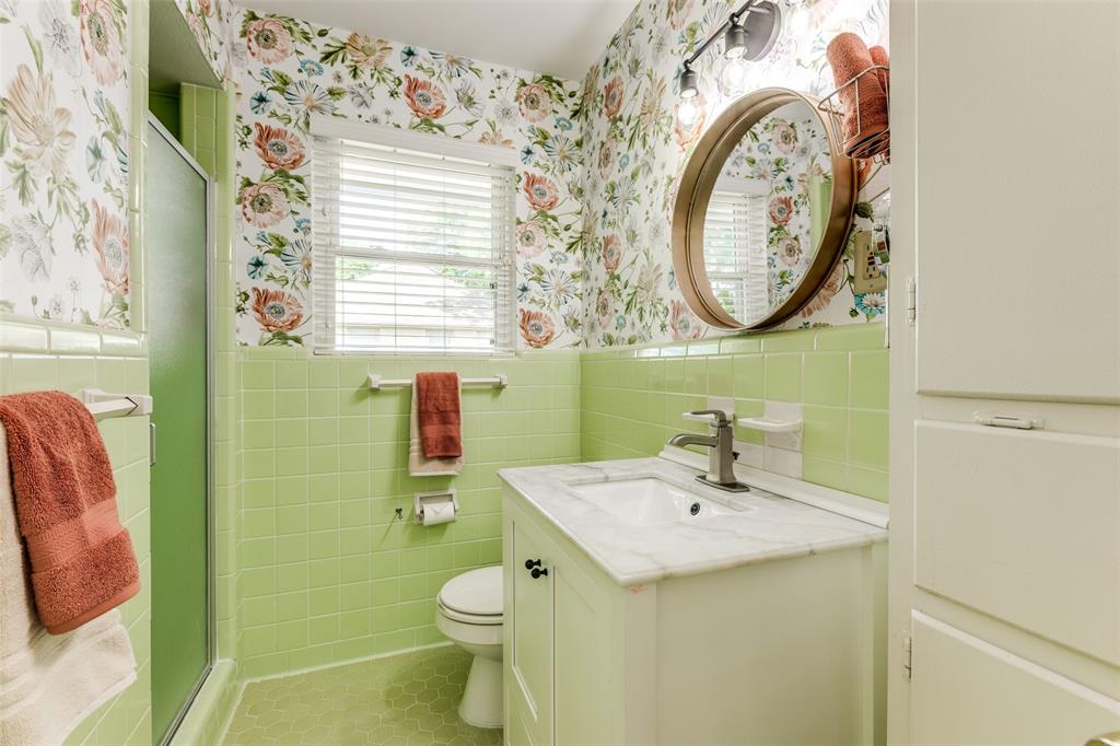 Richardson Heights 04 - Residential