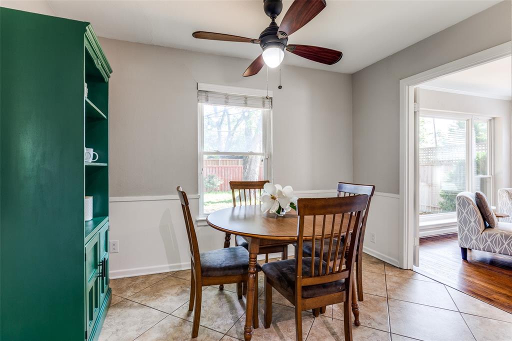 Richardson Heights 04 - Residential