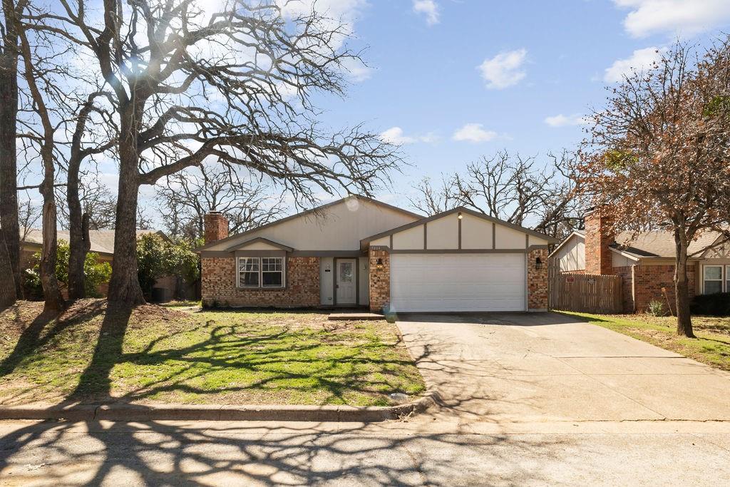 5804 Trail Crest Drive