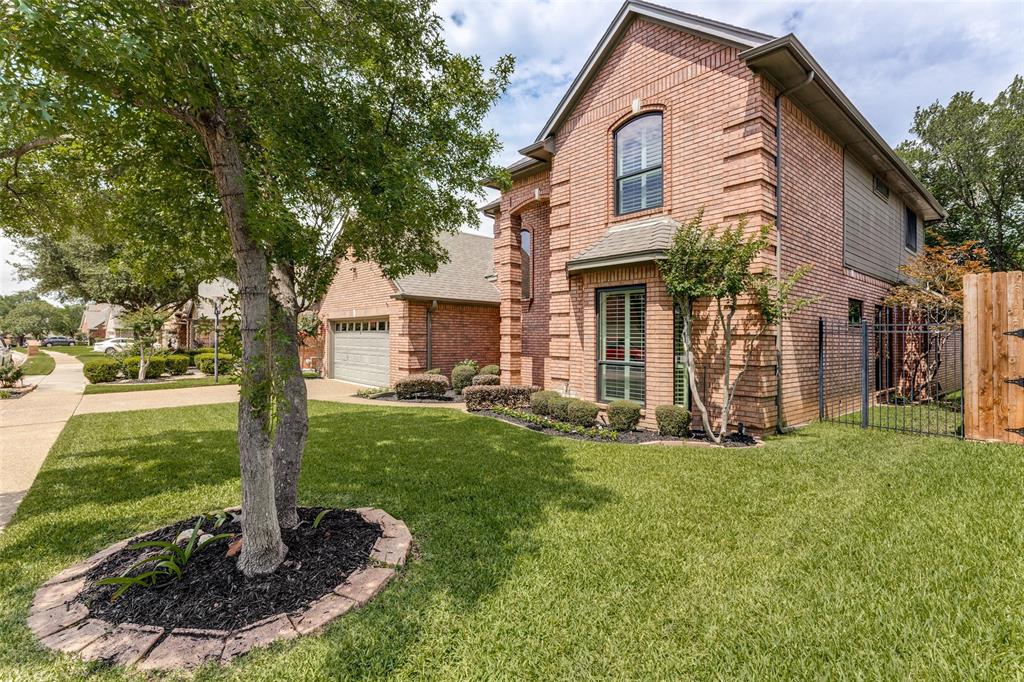 2429 Peach Blossom Court