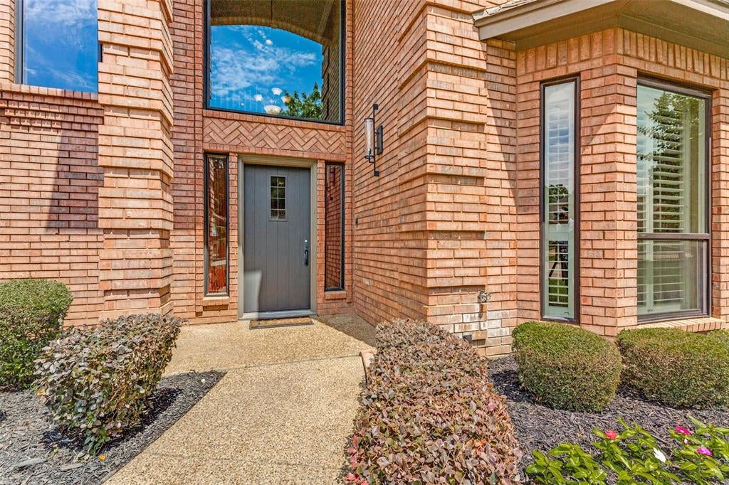 2429 Peach Blossom Court