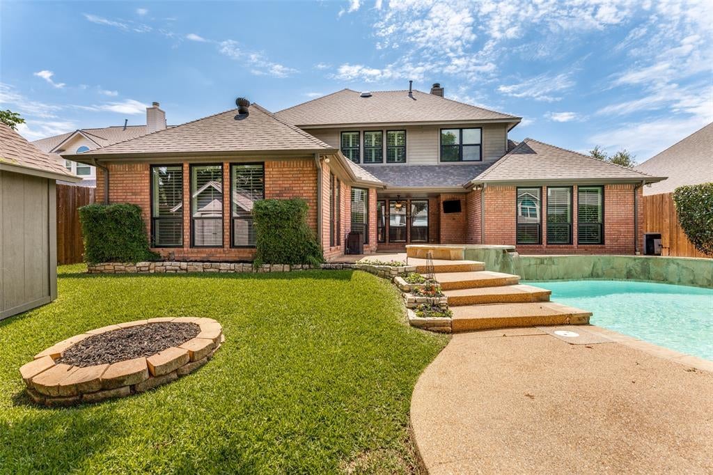 2429 Peach Blossom Court
