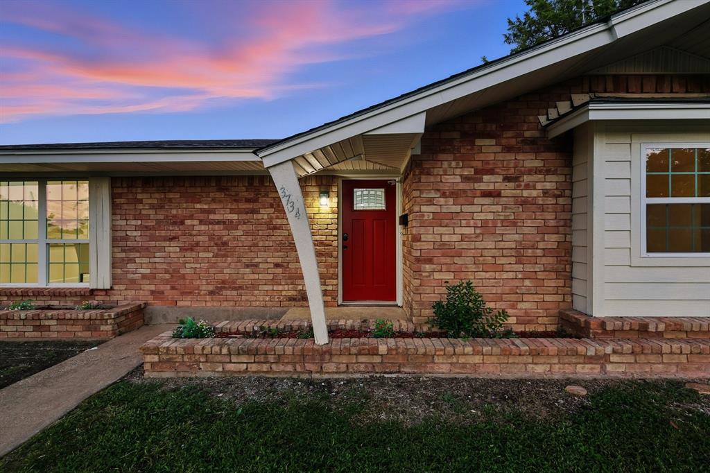 3734 Kimball Ridge Drive