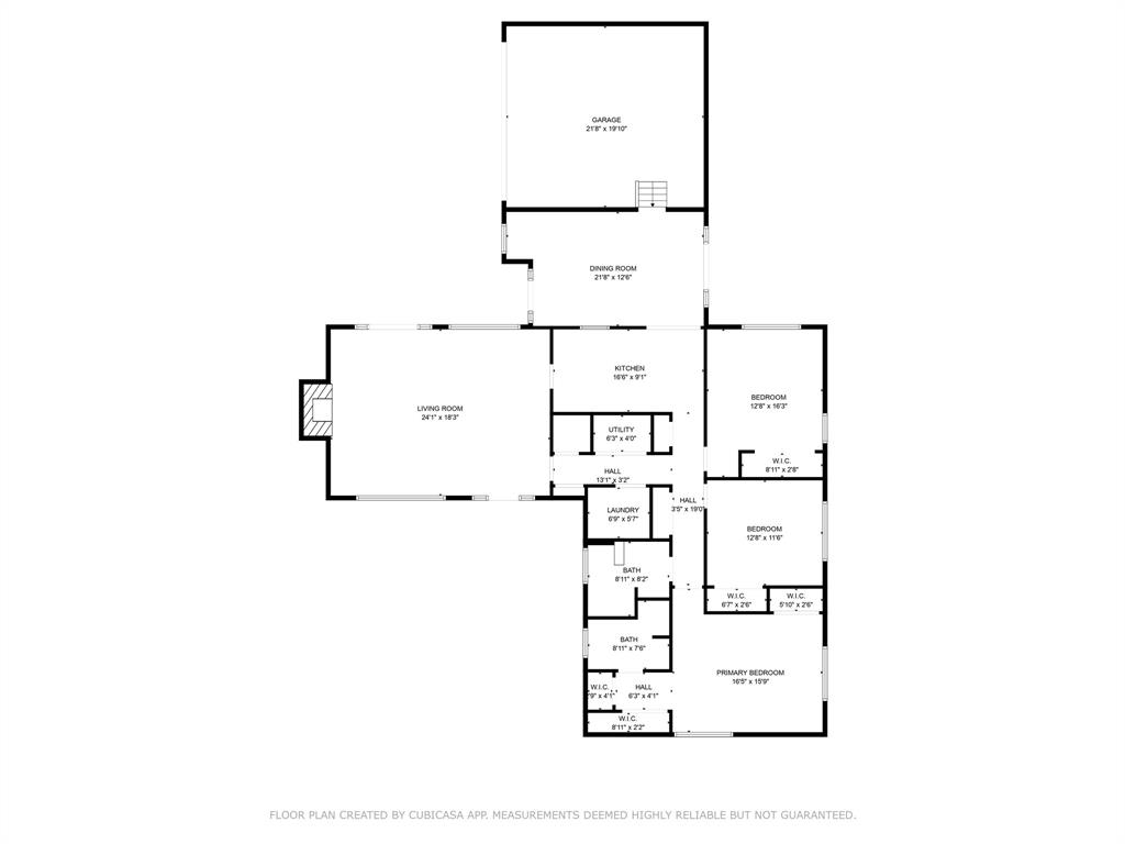 Prestonshire Estates - Residential