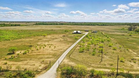 1359 County Road 195 Gorman TX 76454