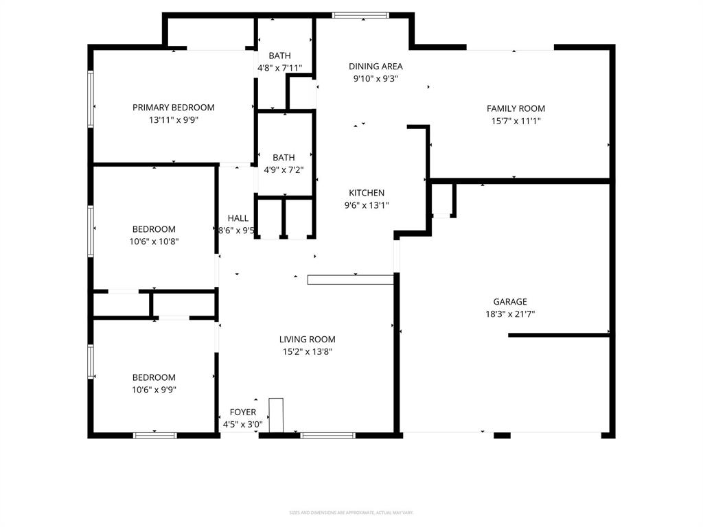 Northwest Park 03 - Residential