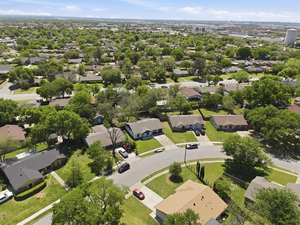 Northwest Park 03 - Residential