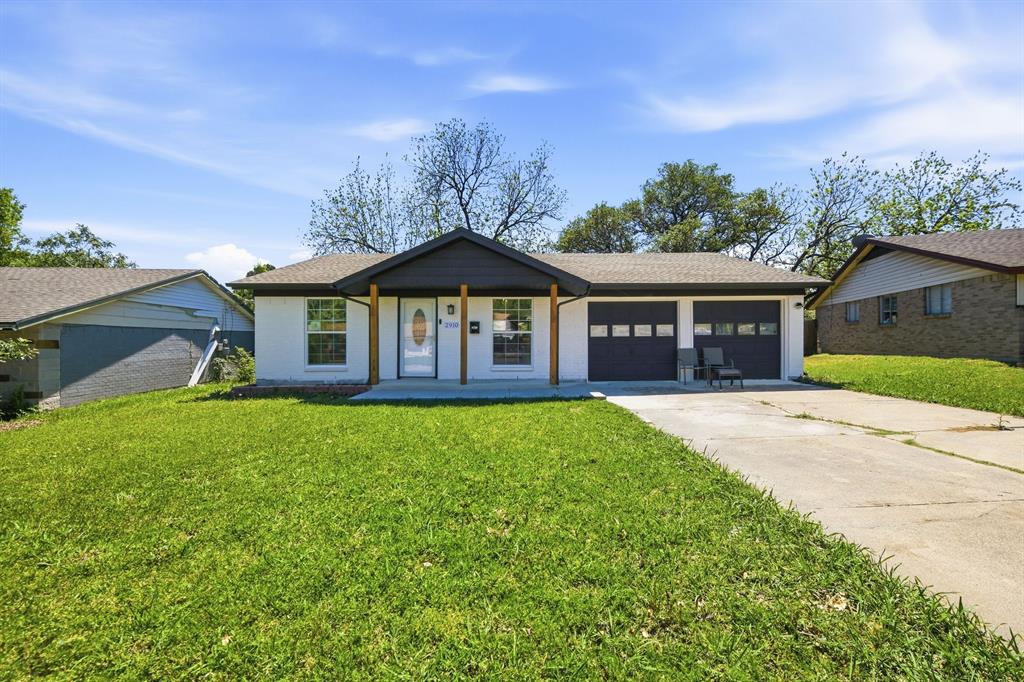 2910 Sun Valley Street