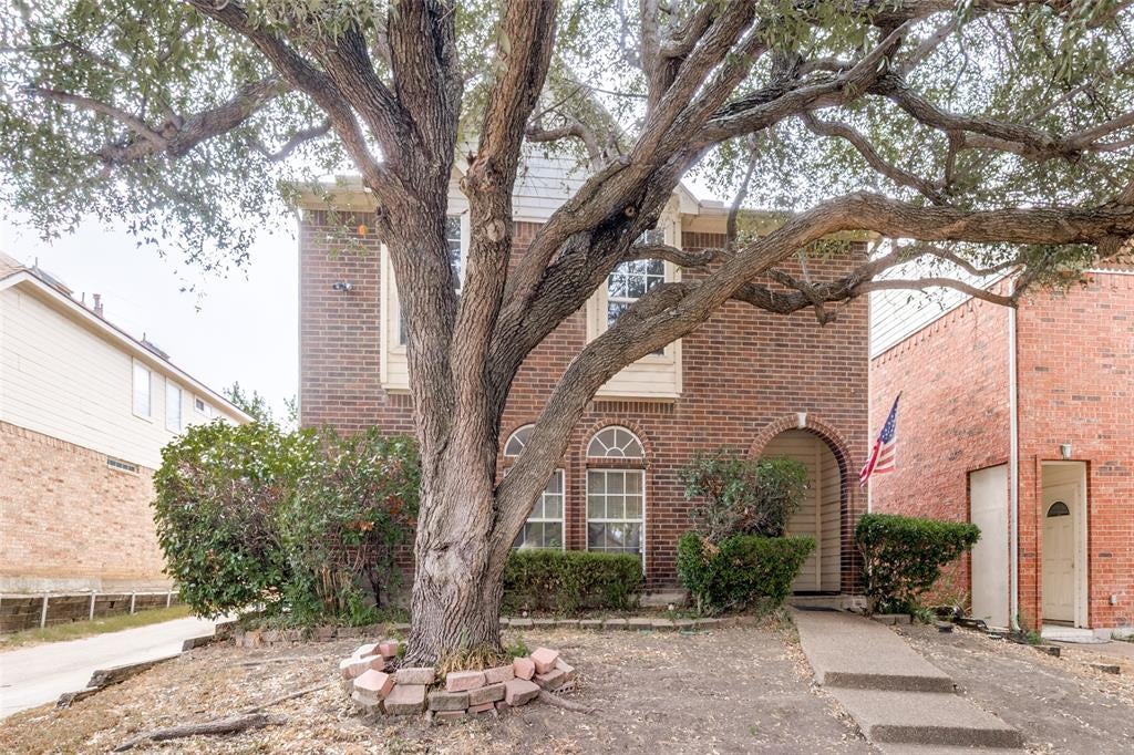 7156 Nicole Place