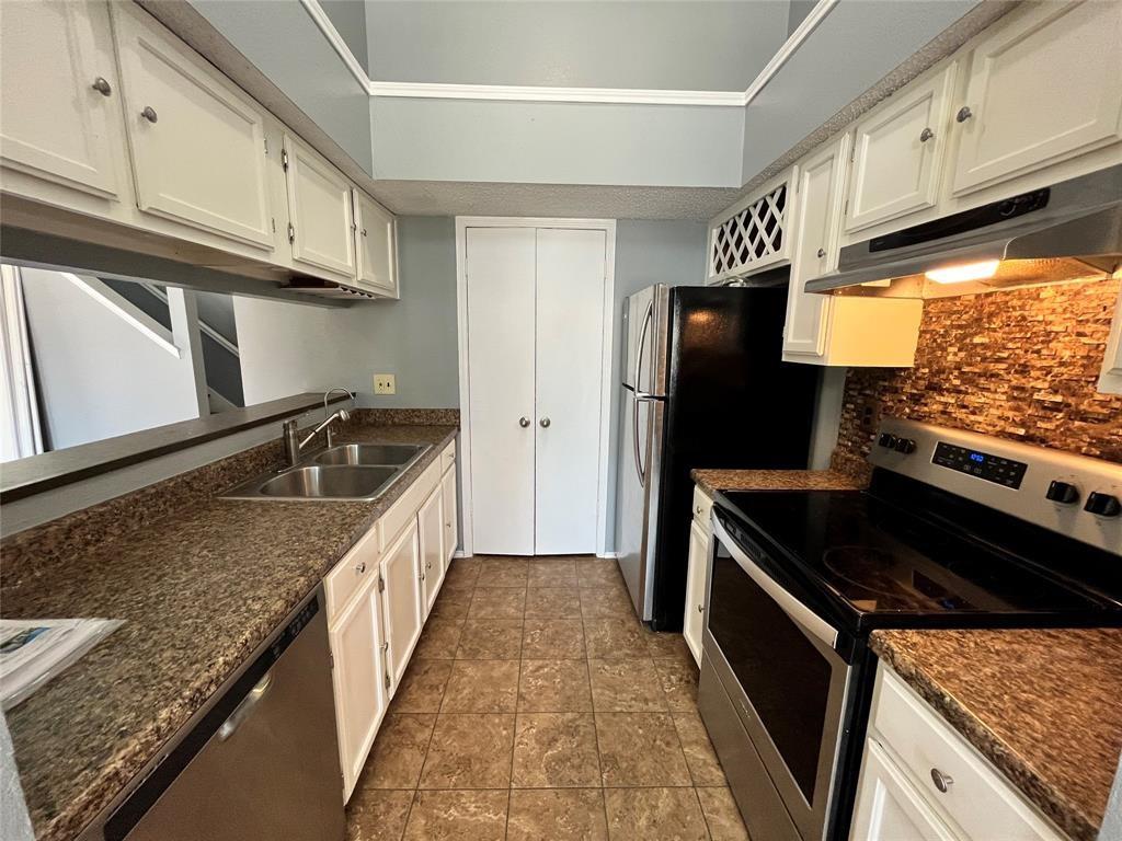 Stonebrook Estates Add - Residential Lease