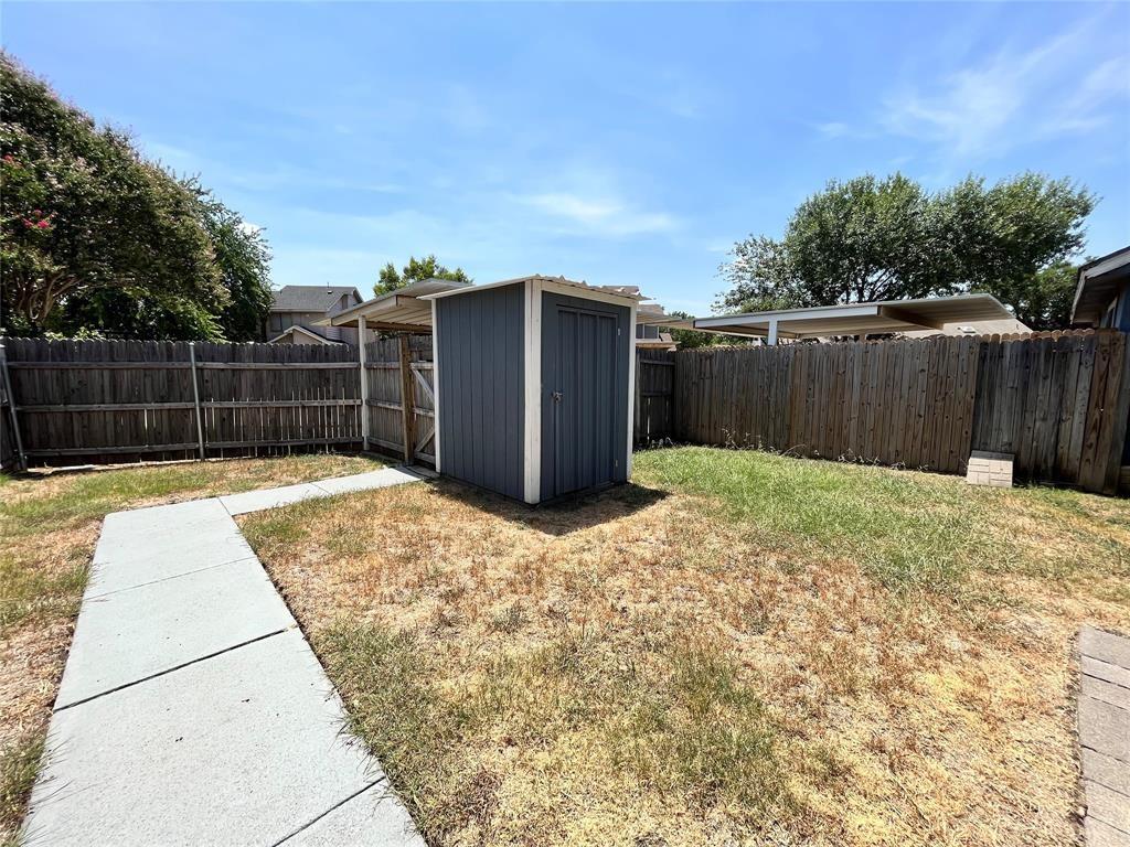 Stonebrook Estates Add - Residential Lease