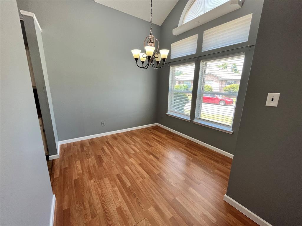 Stonebrook Estates Add - Residential Lease